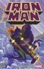 IRON MAN VOL 04 SOURCE CONTROL TP [9781302932701]